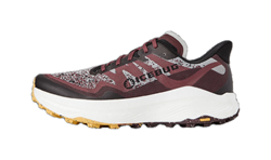 JARV MAN RB9X DARK CHERRY YELLOW